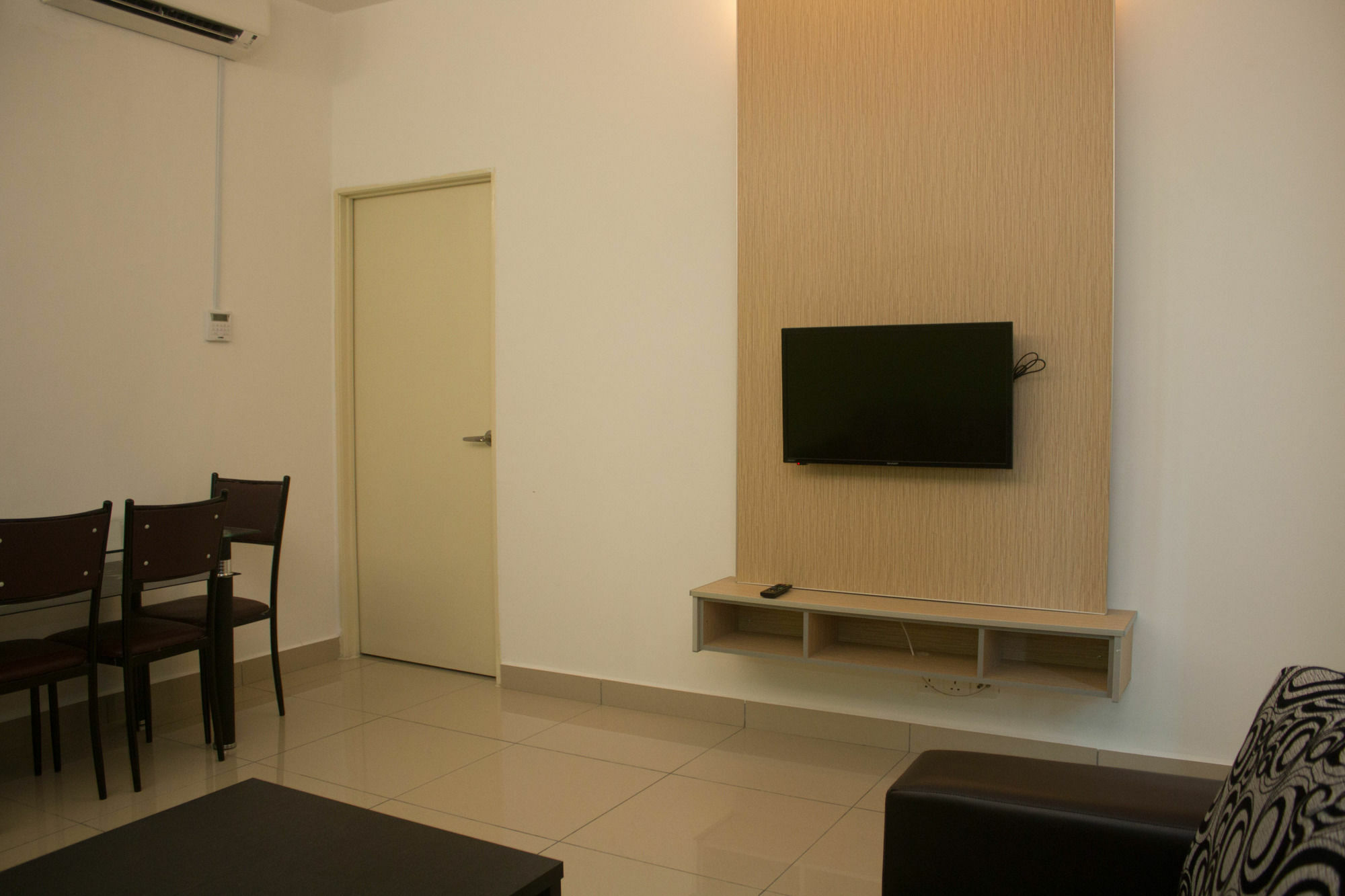 De Viana Hotel & Apartments Kota Bharu Exterior photo