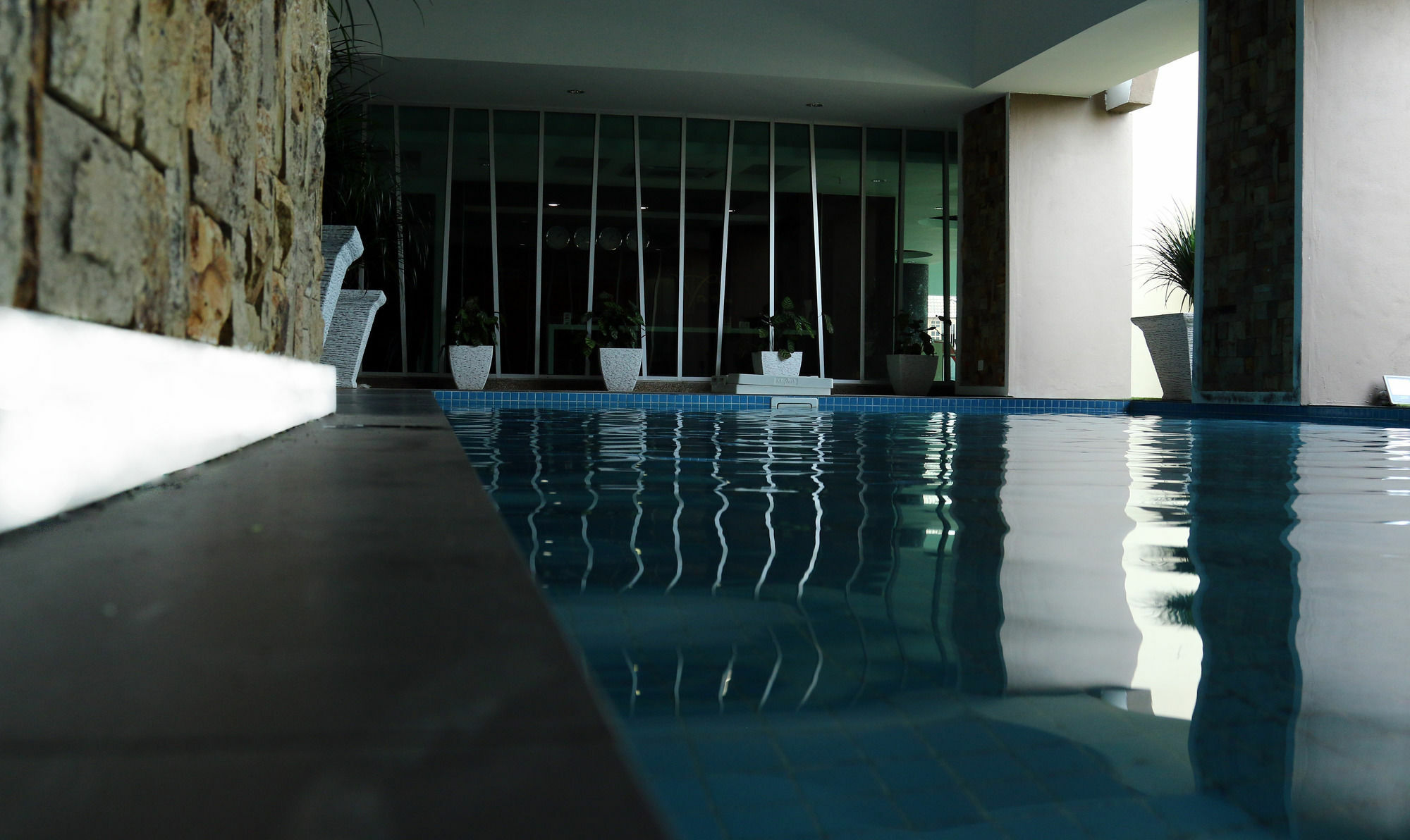 De Viana Hotel & Apartments Kota Bharu Exterior photo